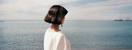 Trendi frizura: a rövid bob